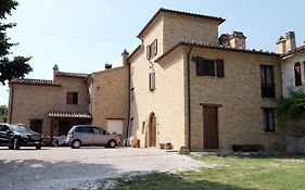 Agriturismo Sant'Antonio